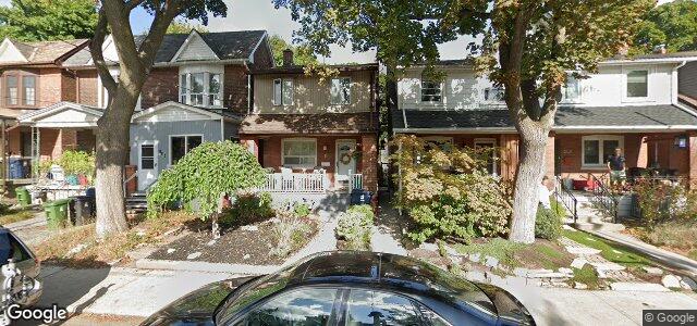 505 Beresford Avenue（加拿大曼尼托巴省溫尼伯市）房屋照片