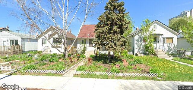 505 Kylemore Avenue（加拿大曼尼托巴省溫尼伯市）房屋照片