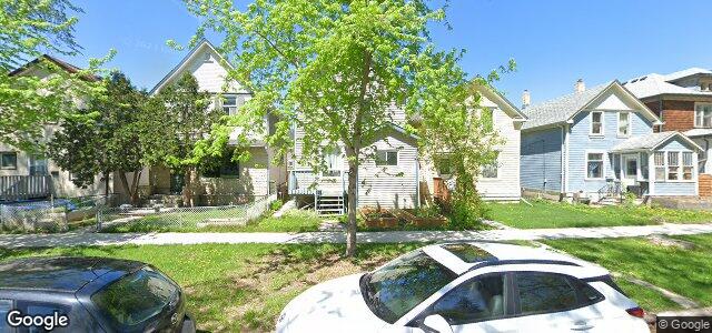 505 Rathgar Avenue（加拿大曼尼托巴省溫尼伯市）房屋照片