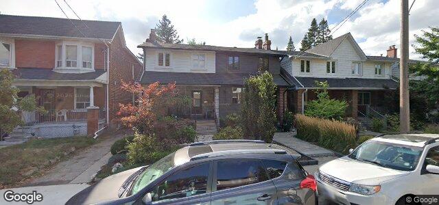 506 Beresford Avenue（加拿大曼尼托巴省溫尼伯市）房屋照片