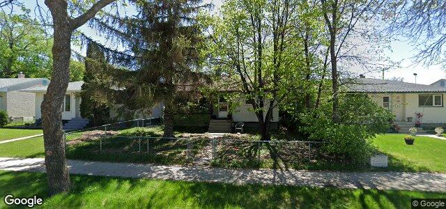 506 Berwick Place（加拿大曼尼托巴省溫尼伯市）房屋照片