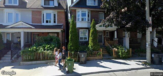 506 Carlaw Avenue（加拿大曼尼托巴省溫尼伯市）房屋照片