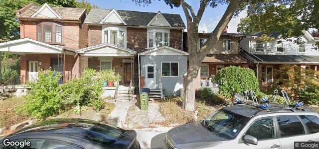 507 Beresford Avenue（加拿大曼尼托巴省溫尼伯市）房屋照片