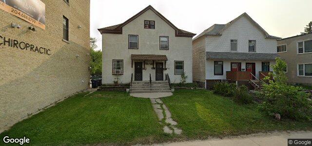 507 Osborne Street（加拿大曼尼托巴省溫尼伯市）房屋照片