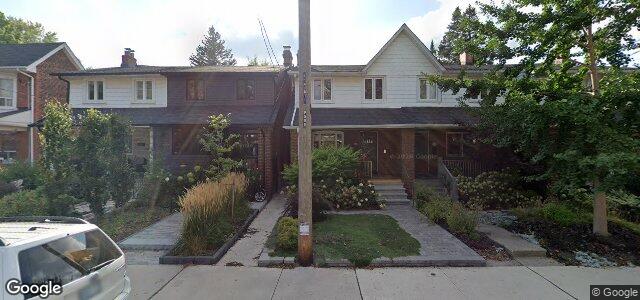 508 Beresford Avenue（加拿大曼尼托巴省溫尼伯市）房屋照片