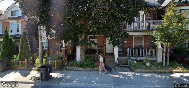 508 Carlaw Avenue（加拿大曼尼托巴省溫尼伯市）房屋照片