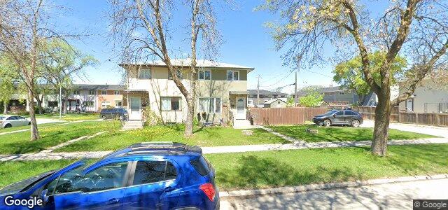 509 Berwick Place（加拿大曼尼托巴省溫尼伯市）房屋照片