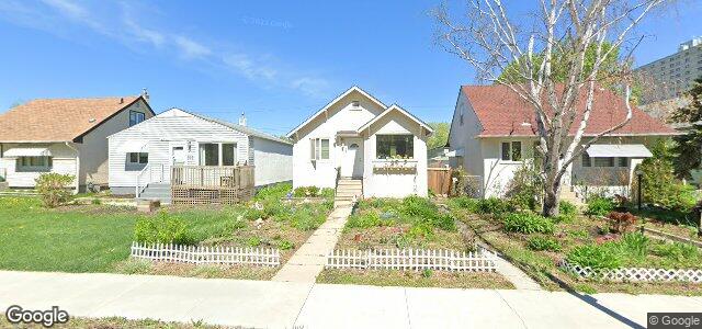 509 Kylemore Avenue（加拿大曼尼托巴省溫尼伯市）房屋照片