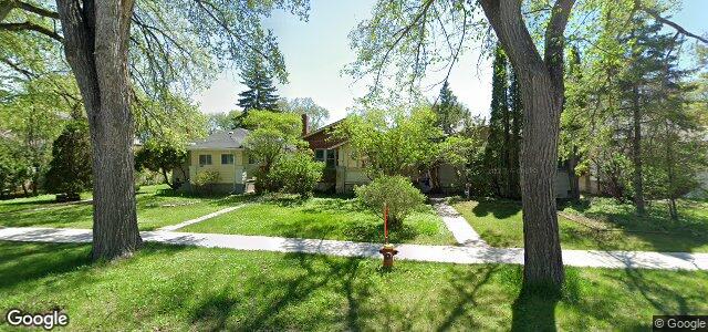 510 Rathgar Avenue（加拿大曼尼托巴省溫尼伯市）房屋照片