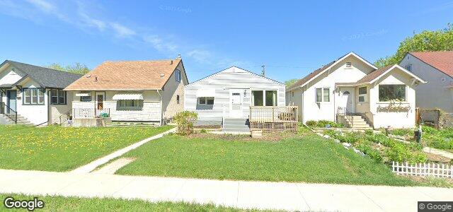 511 Kylemore Avenue（加拿大曼尼托巴省溫尼伯市）房屋照片