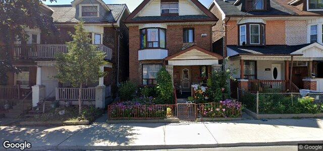 512 Carlaw Avenue（加拿大曼尼托巴省溫尼伯市）房屋照片