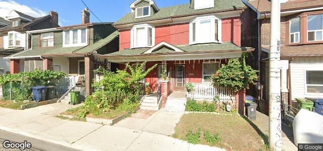 513 Carlaw Avenue（加拿大曼尼托巴省溫尼伯市）房屋照片