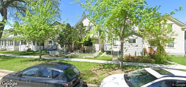 513 Rathgar Avenue（加拿大曼尼托巴省溫尼伯市）房屋照片