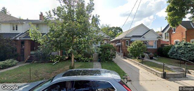 514 Beresford Avenue（加拿大曼尼托巴省溫尼伯市）房屋照片