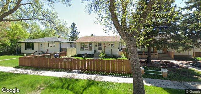 514 Berwick Place（加拿大曼尼托巴省溫尼伯市）房屋照片