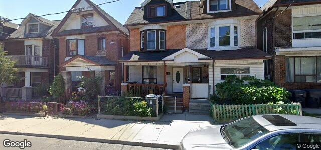 514 Carlaw Avenue（加拿大曼尼托巴省溫尼伯市）房屋照片