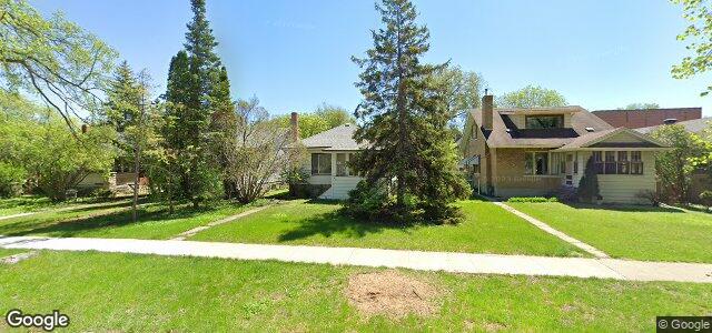 Photo of 514 Rathgar Avenue in Winnipeg, Manitoba