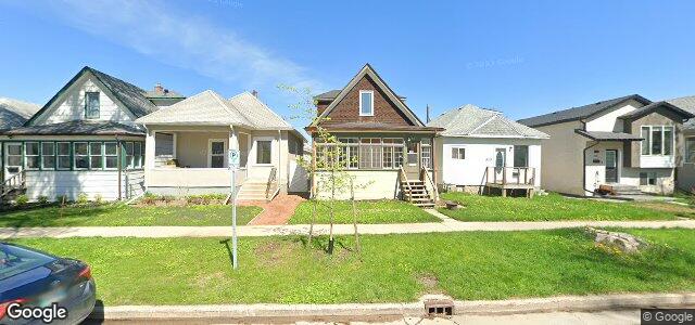 515 Hethrington Avenue（加拿大曼尼托巴省溫尼伯市）房屋照片