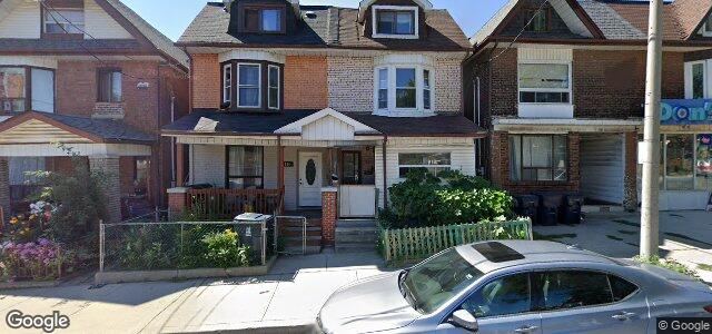 Larawan ng 516 Carlaw Avenue sa Winnipeg, Manitoba