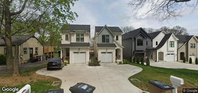 516 Rosedale Avenue（加拿大曼尼托巴省溫尼伯市）房屋照片