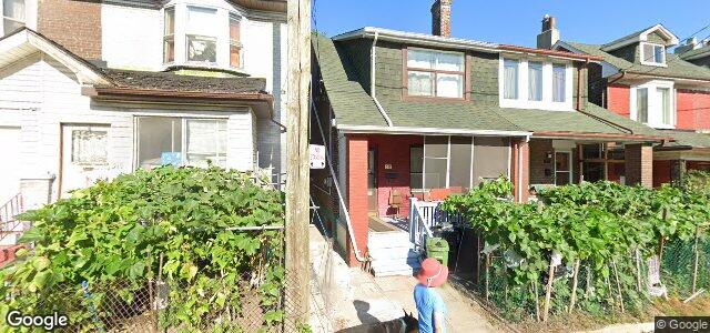 517 Carlaw Avenue（加拿大曼尼托巴省溫尼伯市）房屋照片