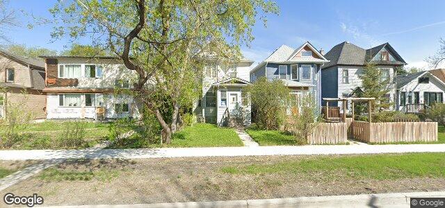 517 Jubilee Avenue（加拿大曼尼托巴省溫尼伯市）房屋照片