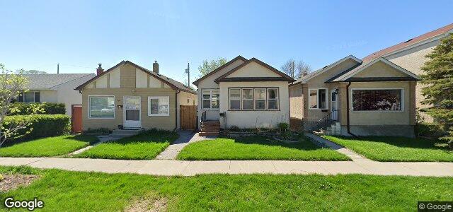 518 Brandon Avenue（加拿大曼尼托巴省溫尼伯市）房屋照片