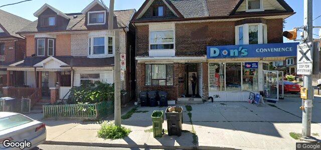 518 Carlaw Avenue（加拿大曼尼托巴省溫尼伯市）房屋照片