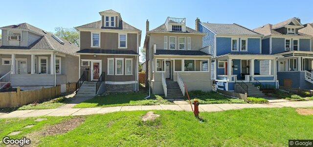 518 Walker Avenue（加拿大曼尼托巴省溫尼伯市）房屋照片