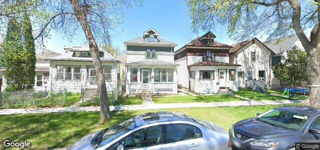 519 Rathgar Avenue（加拿大曼尼托巴省温尼伯市）房屋照片