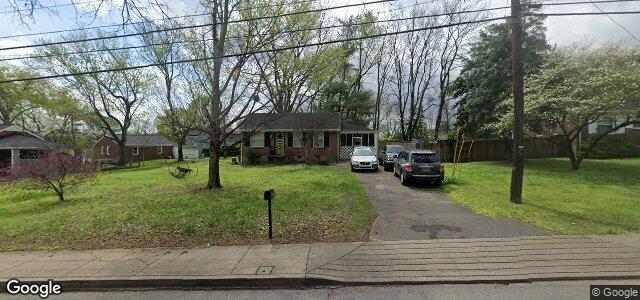 519 Rosedale Avenue（加拿大曼尼托巴省溫尼伯市）房屋照片