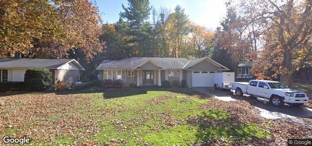 Larawan ng 52 Stinson Avenue sa Winnipeg, Manitoba