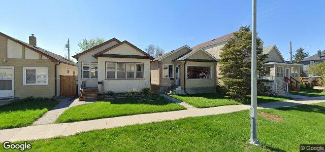 520 Brandon Avenue（加拿大曼尼托巴省溫尼伯市）房屋照片