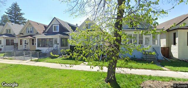 520 Hethrington Avenue（加拿大曼尼托巴省溫尼伯市）房屋照片