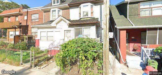 521 Carlaw Avenue（加拿大曼尼托巴省溫尼伯市）房屋照片