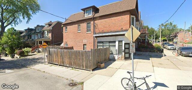 522 Carlaw Avenue（加拿大曼尼托巴省溫尼伯市）房屋照片