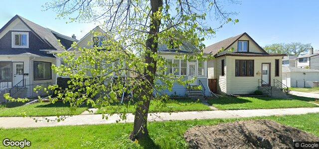 522 Hethrington Avenue（加拿大曼尼托巴省溫尼伯市）房屋照片