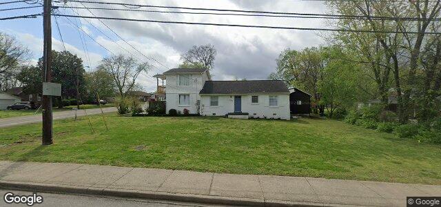 523 Rosedale Avenue（加拿大曼尼托巴省溫尼伯市）房屋照片