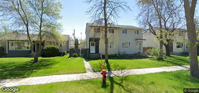 524 Berwick Place（加拿大曼尼托巴省溫尼伯市）房屋照片