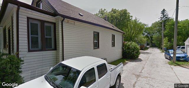 524 Hethrington Avenue（加拿大曼尼托巴省溫尼伯市）房屋照片