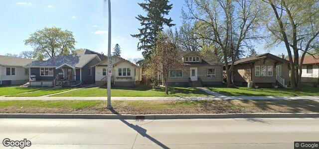 524 Jubilee Avenue（加拿大曼尼托巴省溫尼伯市）房屋照片