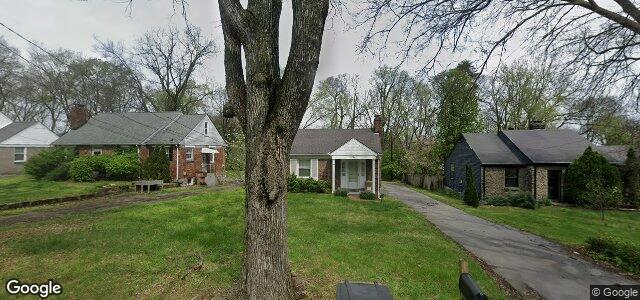 524 Rosedale Avenue（加拿大曼尼托巴省溫尼伯市）房屋照片