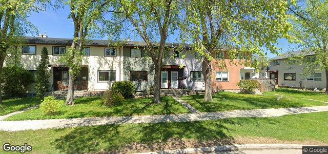 Photo of 525 Berwick Place in Winnipeg, Manitoba