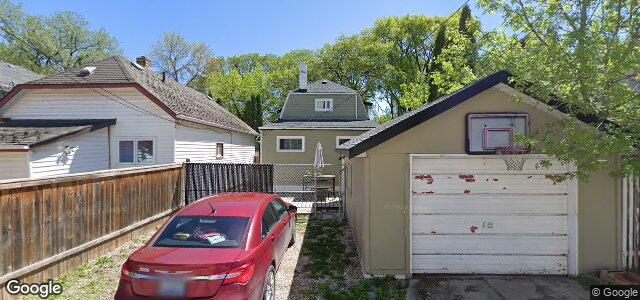 525 Rathgar Avenue（加拿大曼尼托巴省溫尼伯市）房屋照片