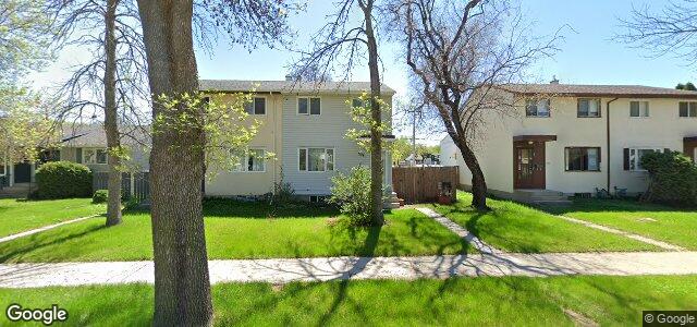 526 Berwick Place（加拿大曼尼托巴省溫尼伯市）房屋照片