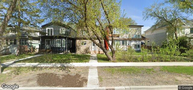 527 Jubilee Avenue（加拿大曼尼托巴省温尼伯市）房屋照片