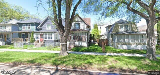 527 Rathgar Avenue（加拿大曼尼托巴省溫尼伯市）房屋照片