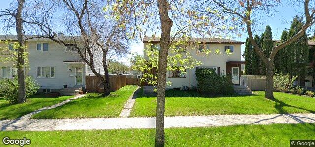 528 Berwick Place（加拿大曼尼托巴省溫尼伯市）房屋照片