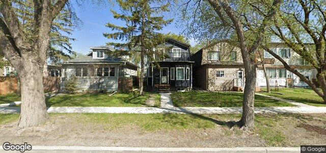 529 Jubilee Avenue（加拿大曼尼托巴省溫尼伯市）房屋照片