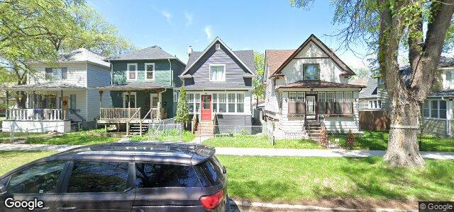 529 Rathgar Avenue（加拿大曼尼托巴省溫尼伯市）房屋照片